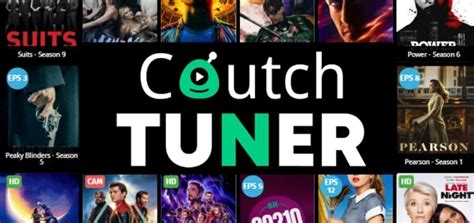 couchtuner absentia